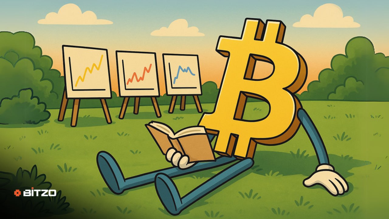 A Calm Sunday: Recapping the 3 Most Important Crypto Price Moves of the Past Week